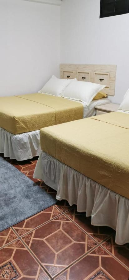 Apartamentos Casco Historico Комаягуа Екстериор снимка